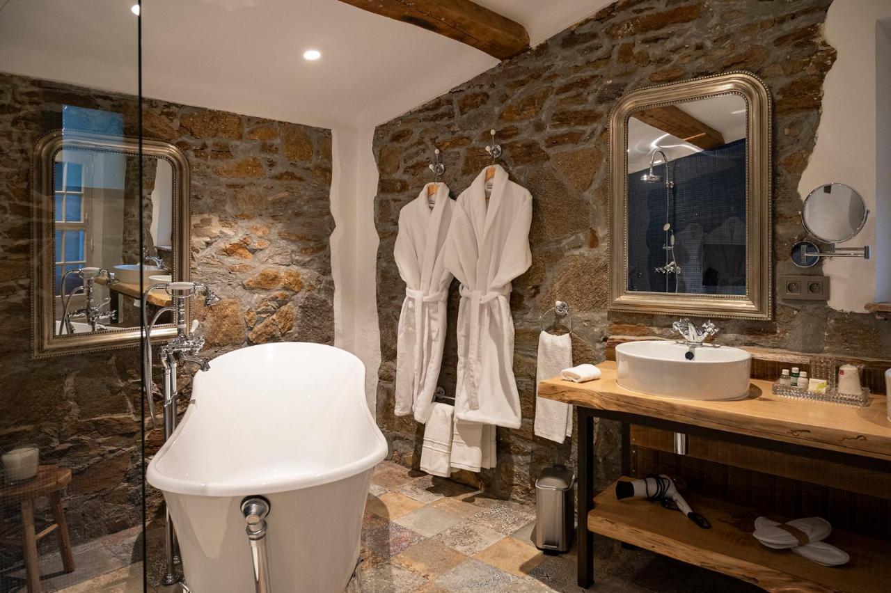 Le Clos De Mansart Гримо Экстерьер фото