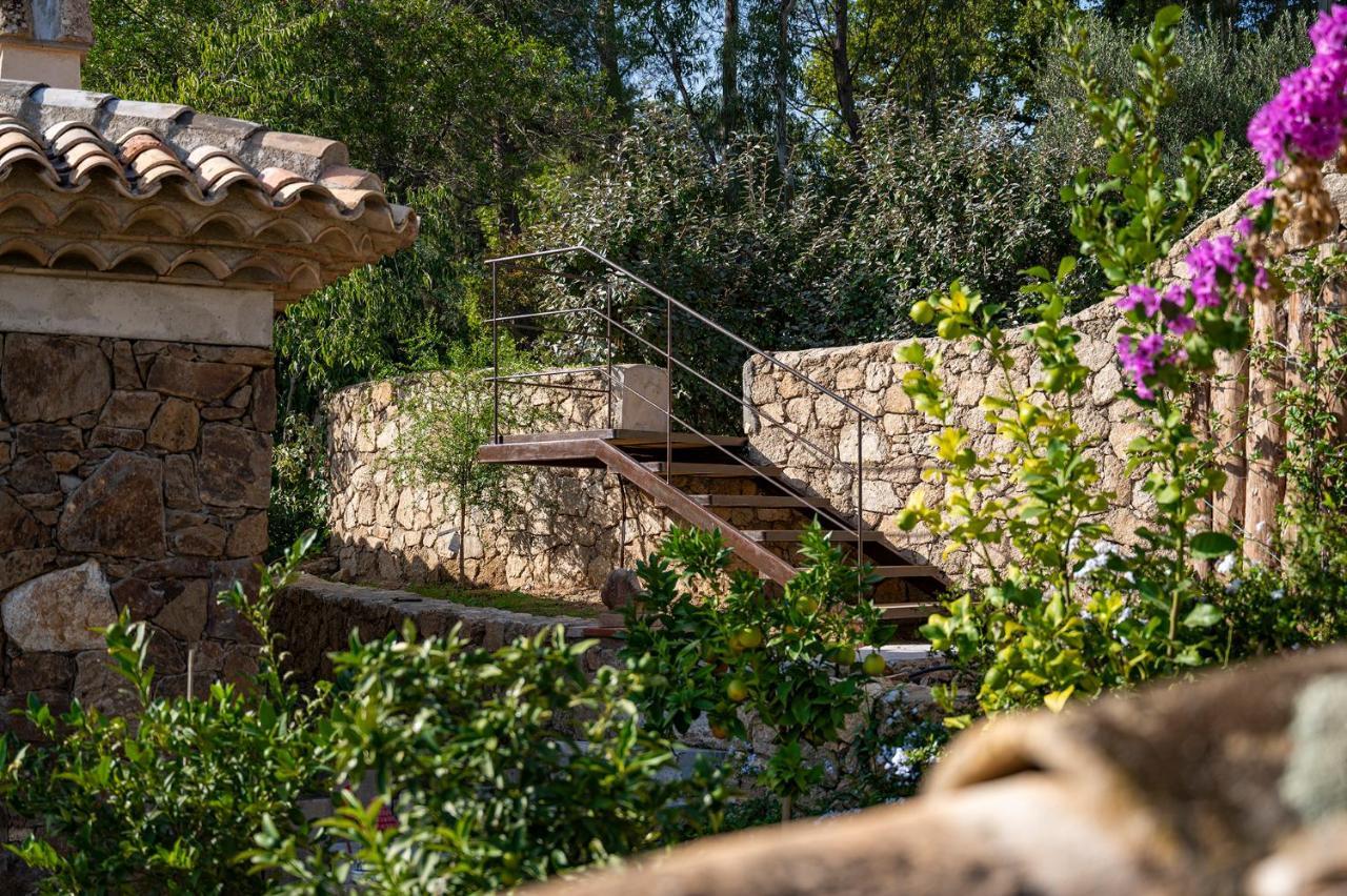 Le Clos De Mansart Гримо Экстерьер фото